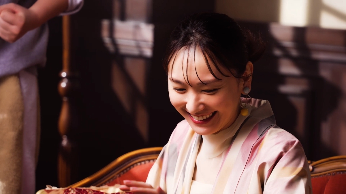 新垣結衣も驚愕！明治『生のとき』は新しすぎてチョコじゃない!? 不思議な生食感に注目！