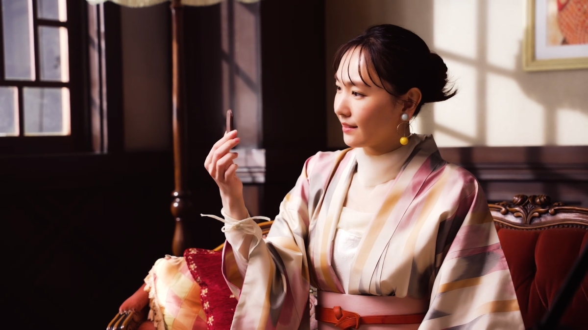新垣結衣も驚愕！明治『生のとき』は新しすぎてチョコじゃない!? 不思議な生食感に注目！