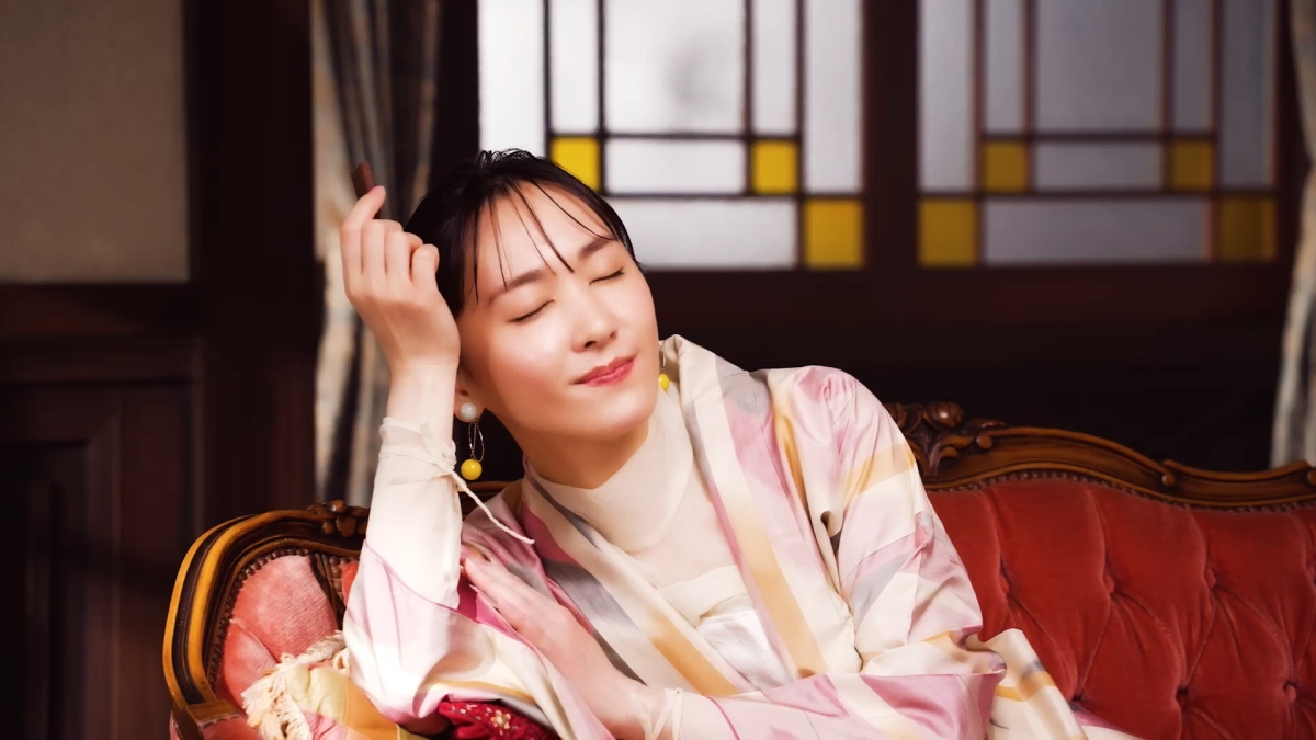 新垣結衣も驚愕！明治『生のとき』は新しすぎてチョコじゃない!? 不思議な生食感に注目！