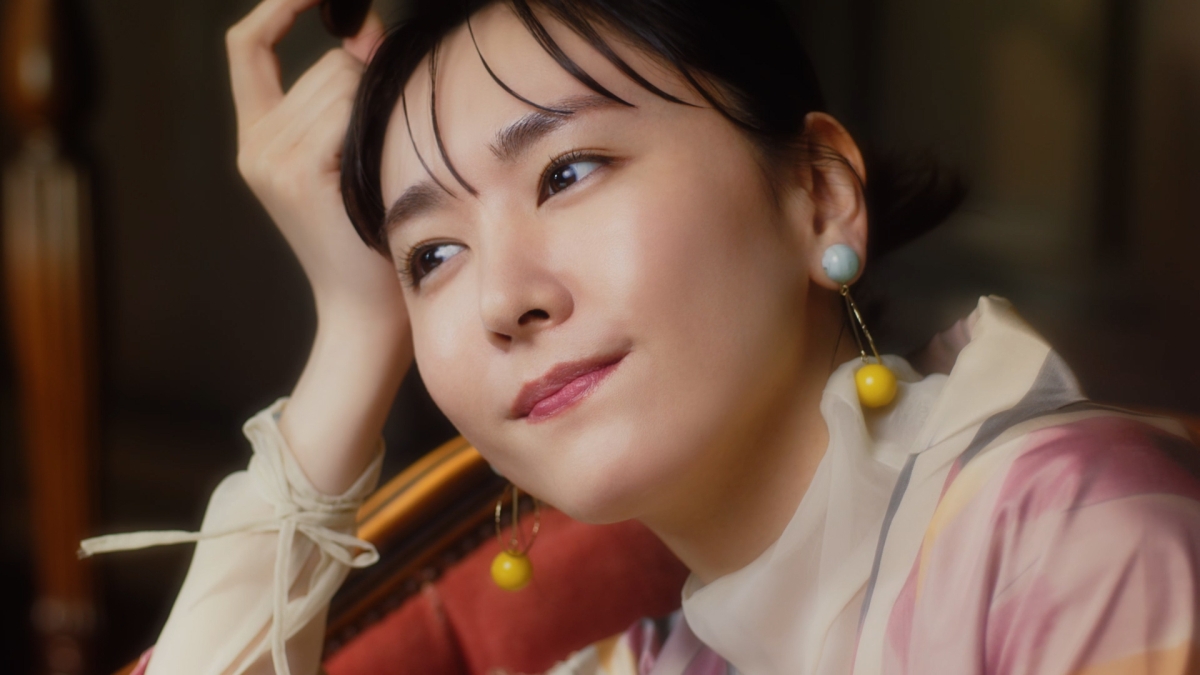 新垣結衣も驚愕！明治『生のとき』は新しすぎてチョコじゃない!? 不思議な生食感に注目！