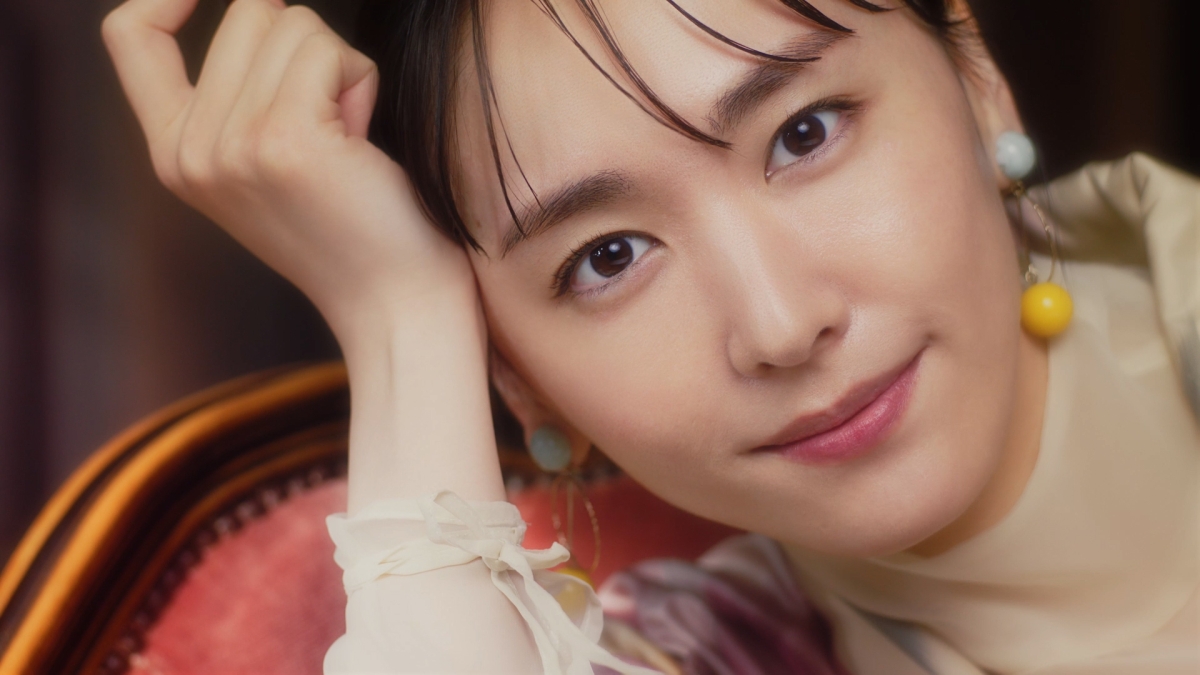 新垣結衣も驚愕！明治『生のとき』は新しすぎてチョコじゃない!? 不思議な生食感に注目！