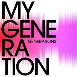 GENERATIONS、5月13日NHK「うたコン」出演で最新曲「MY GENERATION」を披露 & コブクロの名曲「蕾」をカバー! 3 GENERATIONS、5月13日NHK「うたコン」出演で最新曲「MY GENERATION」を披露 & コブクロの名曲「蕾」をカバー!
