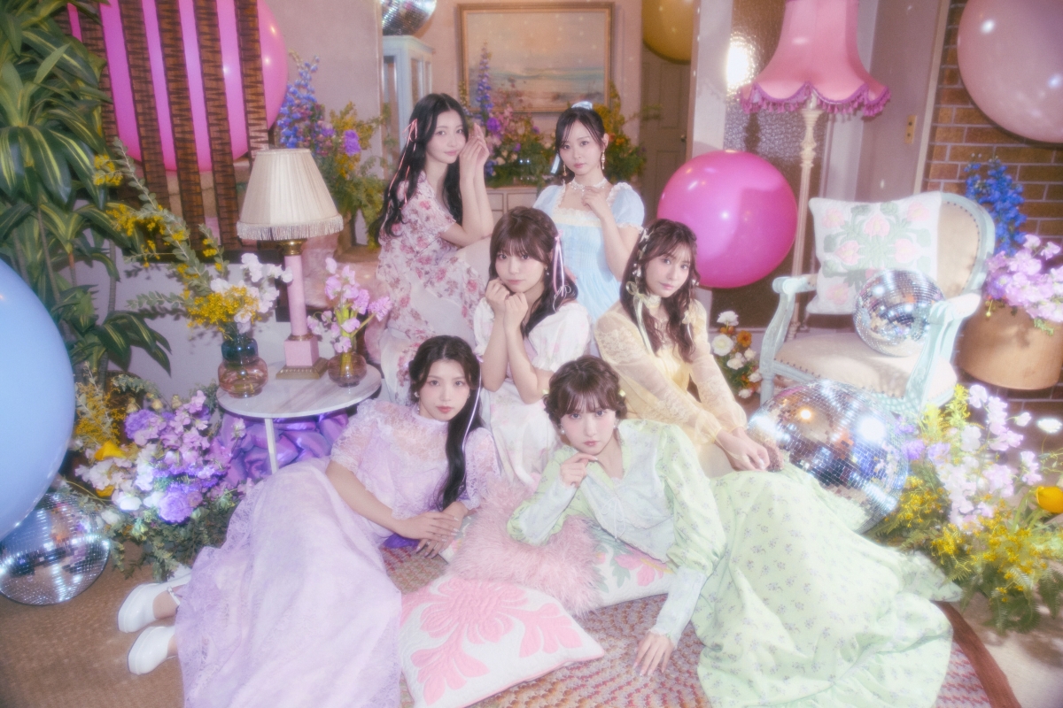 「TOKYO IDOL FESTIVAL 2025 supported by にしたんクリニック」出演者第5弾発表 初出演10組を含む21組の出演決定!!「NEO JAPONISM」をはじめ、「まねきケチャ」、「feelNEO」などTIF出演常連グループも目白押し! 19 「TOKYO IDOL FESTIVAL 2025 supported by にしたんクリニック」出演者第5弾発表 初出演10組を含む21組の出演決定!!「NEO JAPONISM」をはじめ、「まねきケチャ」、「feelNEO」などTIF出演常連グループも目白押し!