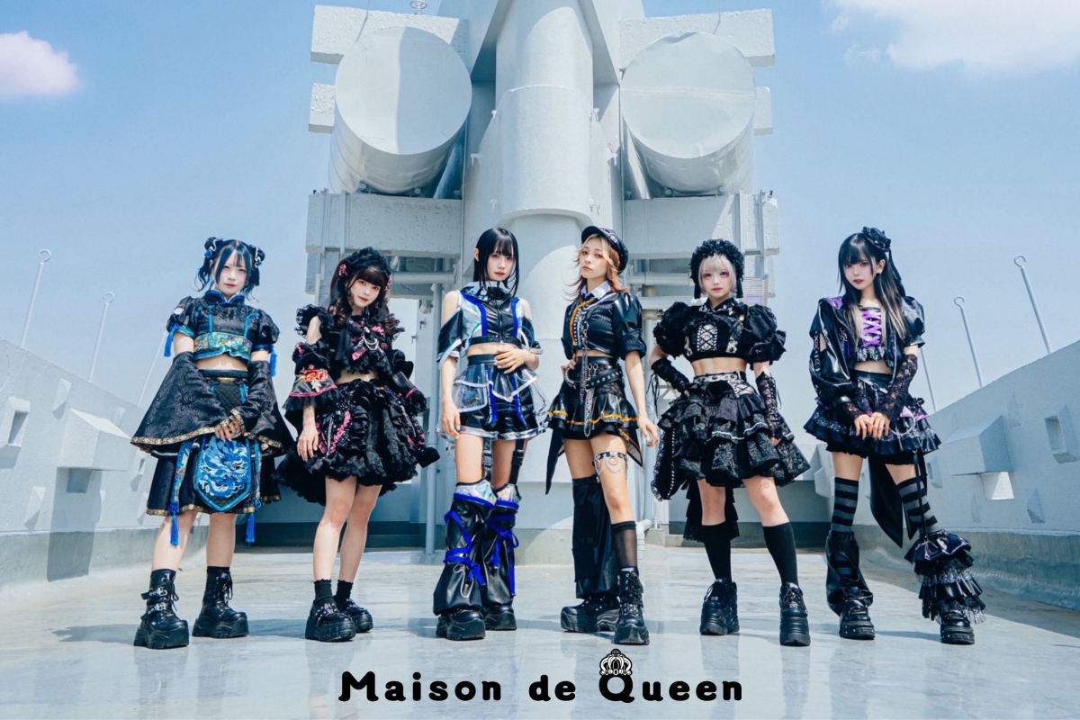 「TOKYO IDOL FESTIVAL 2025 supported by にしたんクリニック」出演者第5弾発表 初出演10組を含む21組の出演決定!!「NEO JAPONISM」をはじめ、「まねきケチャ」、「feelNEO」などTIF出演常連グループも目白押し! 8 「TOKYO IDOL FESTIVAL 2025 supported by にしたんクリニック」出演者第5弾発表 初出演10組を含む21組の出演決定!!「NEO JAPONISM」をはじめ、「まねきケチャ」、「feelNEO」などTIF出演常連グループも目白押し!