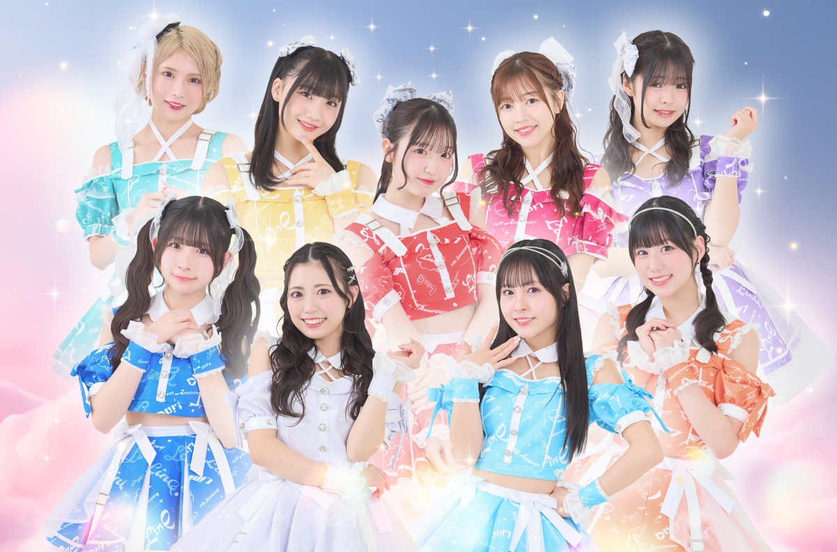 「TOKYO IDOL FESTIVAL 2025 supported by にしたんクリニック」出演者第5弾発表 初出演10組を含む21組の出演決定!!「NEO JAPONISM」をはじめ、「まねきケチャ」、「feelNEO」などTIF出演常連グループも目白押し! 28 「TOKYO IDOL FESTIVAL 2025 supported by にしたんクリニック」出演者第5弾発表 初出演10組を含む21組の出演決定!!「NEO JAPONISM」をはじめ、「まねきケチャ」、「feelNEO」などTIF出演常連グループも目白押し!