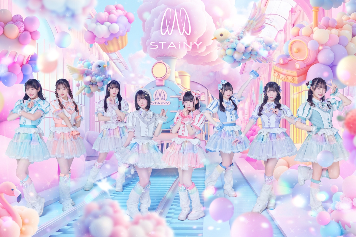 「TOKYO IDOL FESTIVAL 2025 supported by にしたんクリニック」出演者第5弾発表 初出演10組を含む21組の出演決定!!「NEO JAPONISM」をはじめ、「まねきケチャ」、「feelNEO」などTIF出演常連グループも目白押し! 15 「TOKYO IDOL FESTIVAL 2025 supported by にしたんクリニック」出演者第5弾発表 初出演10組を含む21組の出演決定!!「NEO JAPONISM」をはじめ、「まねきケチャ」、「feelNEO」などTIF出演常連グループも目白押し!
