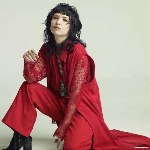 6月発売Superfly初のカバーアルバム『Amazing』よりSUPER BEAVERの名曲『人として』Music Video公開！