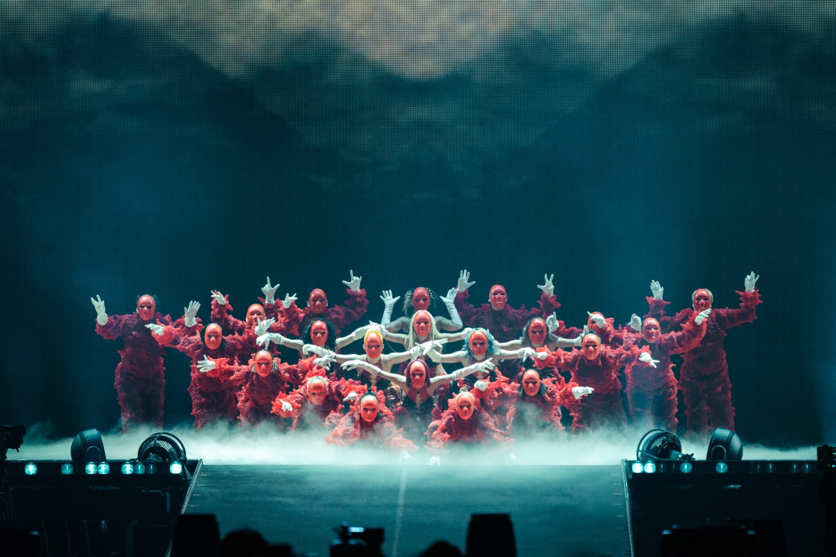 HIPHOP / R&B ガールズグループ・XG、世界35都市を回ったワールドツアーのファイナル・東京ドーム公演で5万人のファンが熱狂！ワールドツアーの総動員数は40万人を記録！