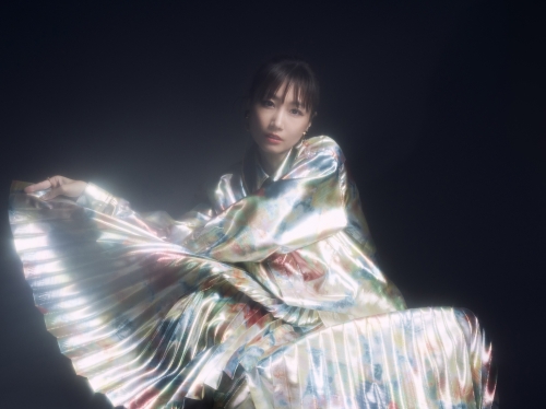大塚 愛、時代を越えて愛される名曲「プラネタリウム」が自身初の累積再生数1億回突破!軽井沢での個展や大阪・関西万博の音楽フェス出演も! 5 大塚 愛、時代を越えて愛される名曲「プラネタリウム」が自身初の累積再生数1億回突破!軽井沢での個展や大阪・関西万博の音楽フェス出演も!