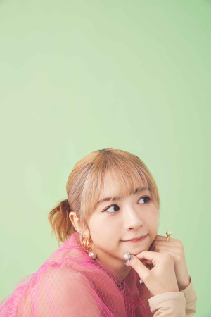 今もっとも”バズる振付師”槙田紗子“キング・オブ・アイドル”郷ひろみ新曲振付担当!約10年ぶりにアイドル姿を披露し、郷ひろみと夢の共演! 4 今もっとも”バズる振付師”槙田紗子“キング・オブ・アイドル”郷ひろみ新曲振付担当!約10年ぶりにアイドル姿を披露し、郷ひろみと夢の共演!