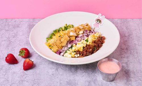 アメリカンレストラン「ハードロックカフェ」横浜店 ももいろクローバーZ 佐々木彩夏の“メモラビリア”設置記念 除幕式及びコラボ・スペシャルメニュー試食会レポート！