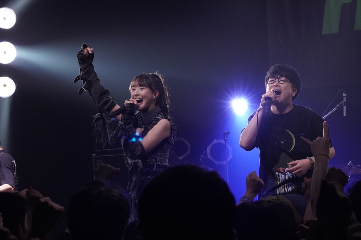 STU48 福田朱里 主催フェス『フクフェスVol.4』東京編！！アーティストと彩る“青春”の夜 ４Days Final ！！