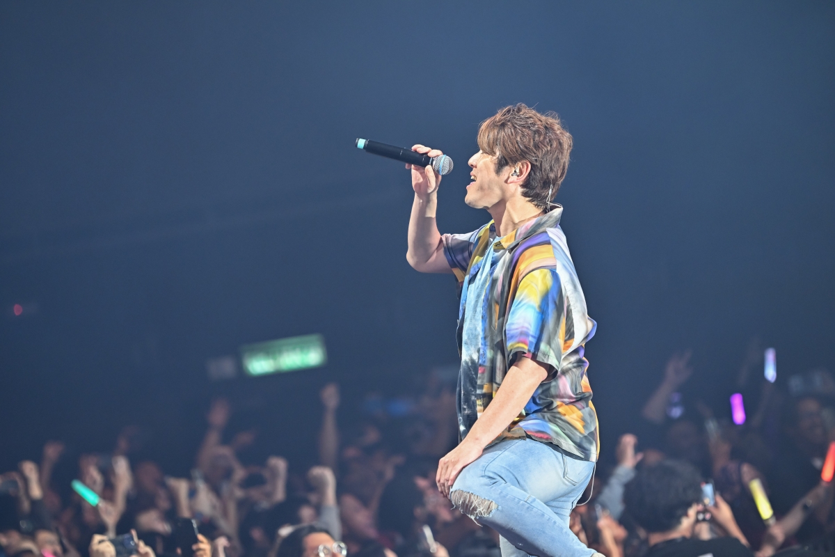 FLOWワールドツアーが終了！クアラルンプールで開催されたツアーファイナル公演の公式ライブレポートが到着！