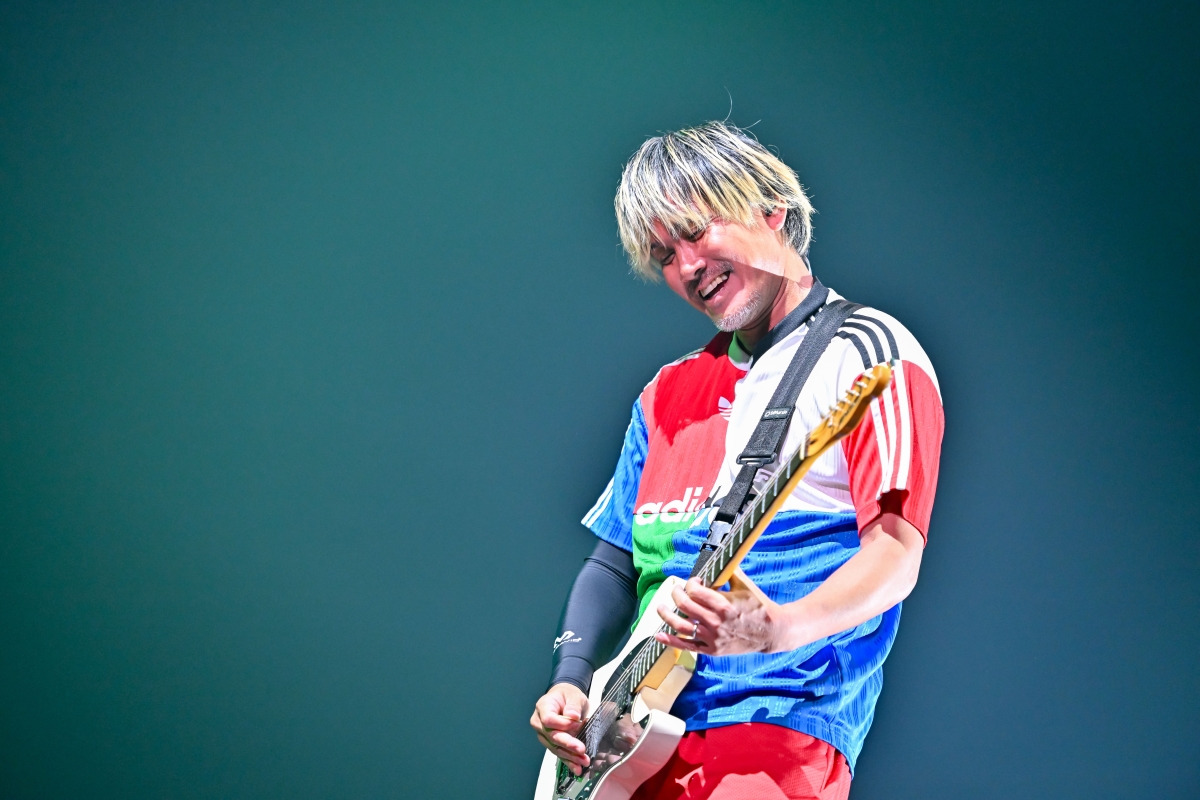 FLOWワールドツアーが終了！クアラルンプールで開催されたツアーファイナル公演の公式ライブレポートが到着！