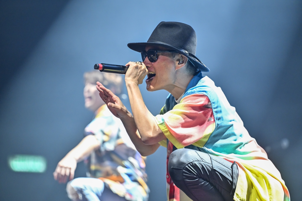 FLOWワールドツアーが終了！クアラルンプールで開催されたツアーファイナル公演の公式ライブレポートが到着！