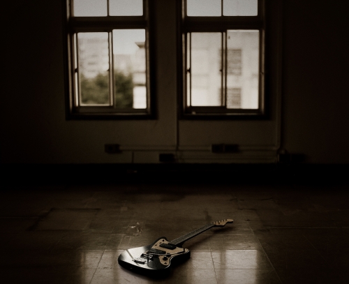 INORAN（LUNA SEA）ニューアルバム『ニライカナイ -Rerecorded-』9月24日発売決定 さらにアルバム発売記念ツアー開催も発表