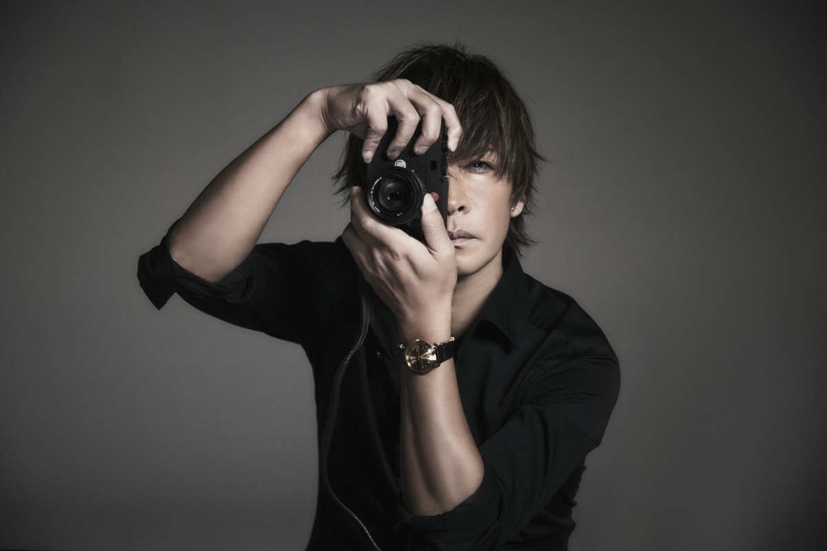 INORAN（LUNA SEA）ニューアルバム『ニライカナイ -Rerecorded-』9月24日発売決定 さらにアルバム発売記念ツアー開催も発表