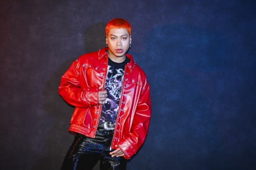 MA55IVE THE RAMPAGE、Crystal Kayをフィーチャリングした最新作への想いを語る