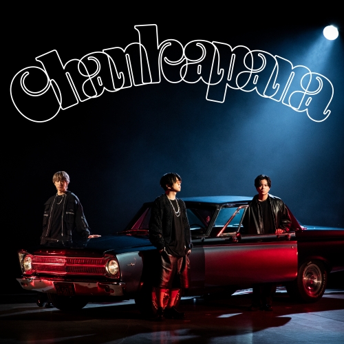 NEWS 不屈の名作「チャンカパーナ」が英語バージョンで世界へ！「Chankapana」6 月2 日（月）配信リリース決定