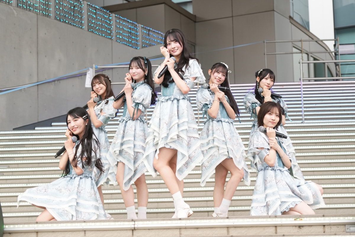 Rain Tree 2ndデジタルシングル「つまり」「3秒ルール」パフォーマンス初披露！ 2nd Digital Single EXTRA Song「恋愛変格活用」リリース決定！