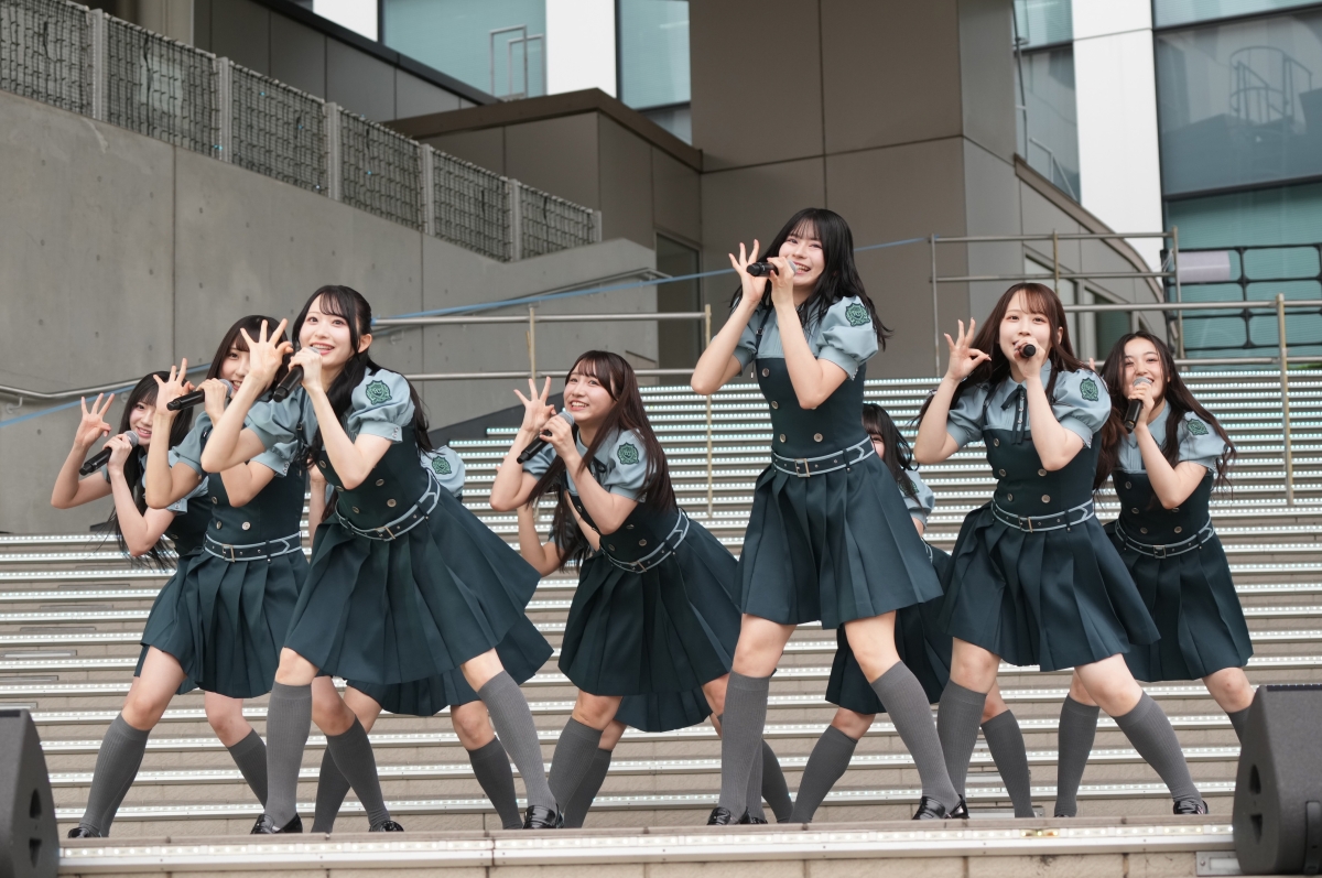 Rain Tree 2ndデジタルシングル「つまり」「3秒ルール」パフォーマンス初披露！ 2nd Digital Single EXTRA Song「恋愛変格活用」リリース決定！