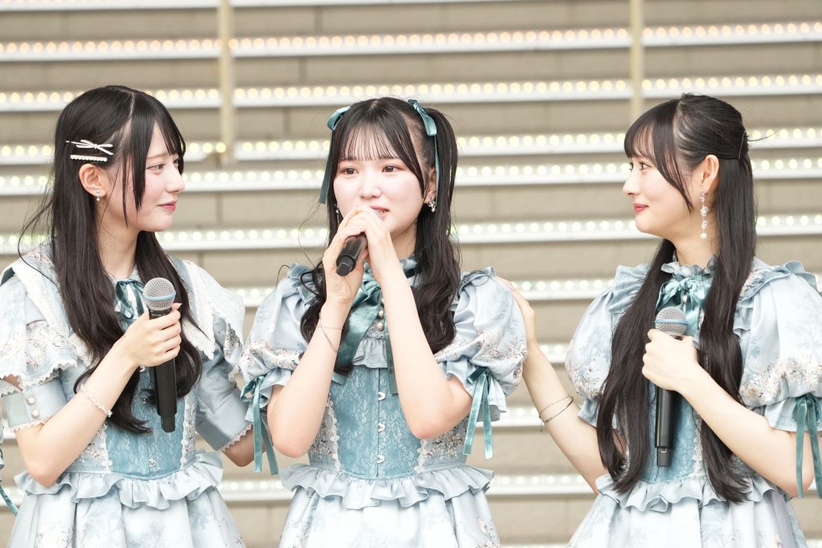Rain Tree 2ndデジタルシングル「つまり」「3秒ルール」パフォーマンス初披露！ 2nd Digital Single EXTRA Song「恋愛変格活用」リリース決定！