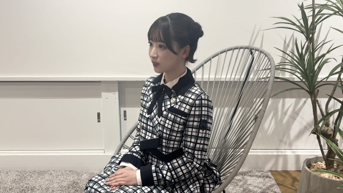 間もなく応募締切!「22/7 新メンバーオーディション」「ただの学生だった私が、気づけば “ステージに立っていた”」――22/7 河瀬詩が語る、“普通の毎日”から一歩踏み出すということ 2 間もなく応募締切!「22/7 新メンバーオーディション」「ただの学生だった私が、気づけば “ステージに立っていた”」――22/7 河瀬詩が語る、“普通の毎日”から一歩踏み出すということ