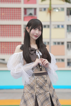 "A girl group born from Greek mythology" Artemis no Tsubasa rock field (Rockfield) x Columbia will release their new single "Wagamama☆Keiyakusho" (Wagamama Agreement) on August 8th. The music video has been released and the song is available for pre-order.