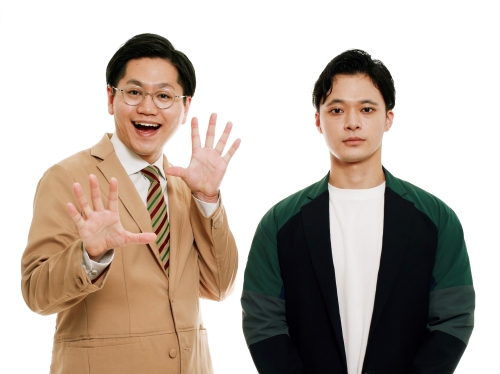 ベビーチーズの日を記念して、特別番組の公開収録が決定『Q・B・Bベビーチーズpresents 東京ホテイソンYOUR CHOICE』 6月1日（日）東京ドームシティラクーアガーデンステージで公開収録開催！