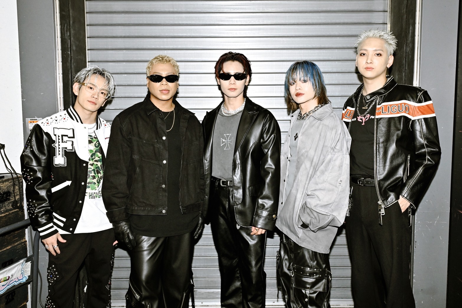 MA55IVE THE RAMPAGE】9月より2度目のライブツアー決定！オリジナル