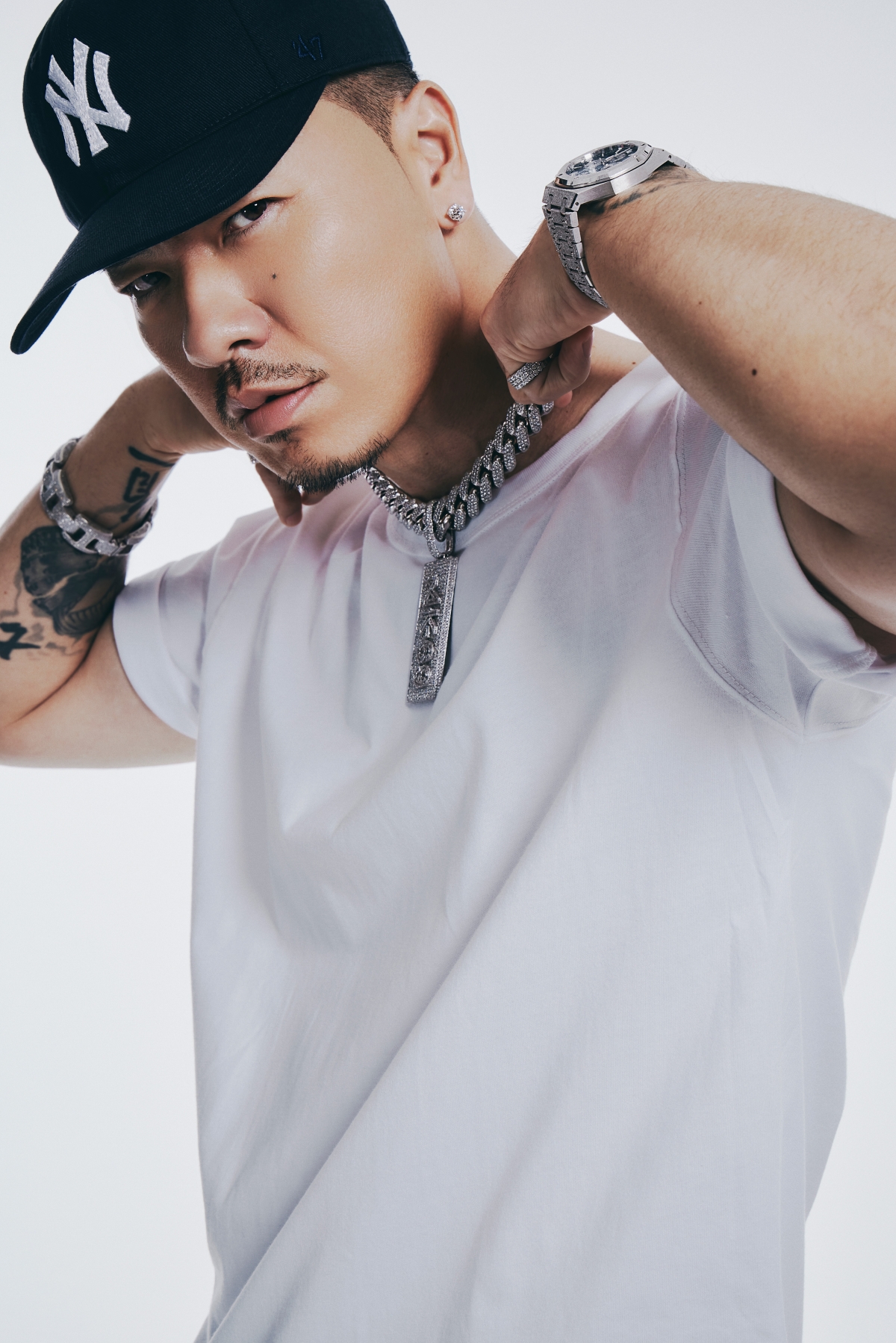 MA55IVE THE RAMPAGE New Album発売決定！ アルバムリード曲は「AK-69」プロデュース！「DOBERMAN INFINITY」「SKRYU」も参加の超豪華アルバムが発売！