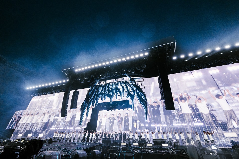 Stray Kids、初のスタジアム公演を完走！ 4日間で22万人を動員！「STAYが見守って支えてくれたからこそ、実現できた」