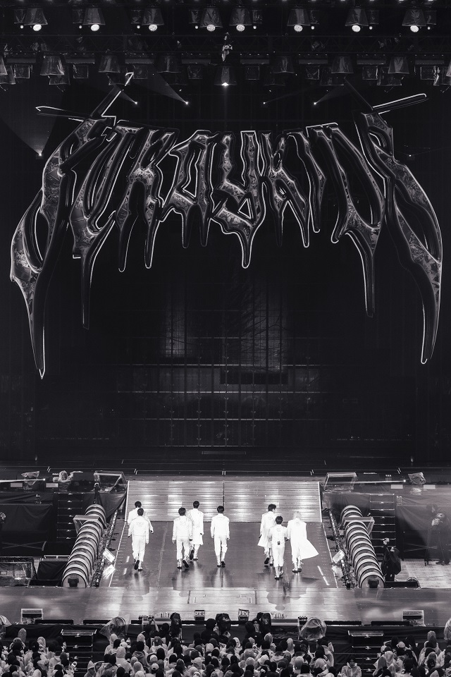 Stray Kids、初のスタジアム公演を完走！ 4日間で22万人を動員！「STAYが見守って支えてくれたからこそ、実現できた」