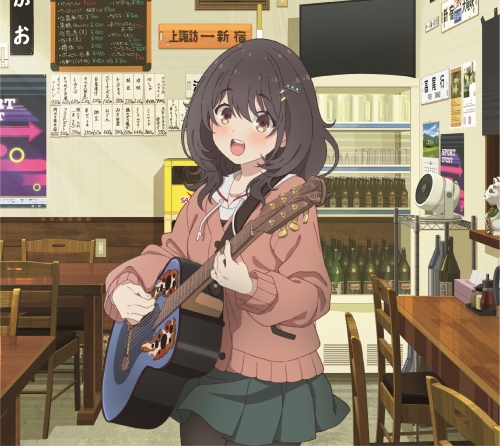 汐れいら、ラブソング限定EP、「ラブの手続き」を配信リリース! 3 汐れいら、ラブソング限定EP、「ラブの手続き」を配信リリース!
