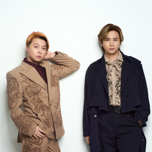 KinKi Kidsを愛する人たちが選ぶ名曲プレイリスト企画「KinKi Kids Playlist Library」が5月23日(金)より公開 1 KinKi Kidsを愛する人たちが選ぶ名曲プレイリスト企画「KinKi Kids Playlist Library」が5月23日(金)より公開