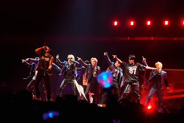 TREASURE ４都市10公演15万人を動員したFAN CONCERT『2025 TREASURE FAN CONCERT [SPECIAL MOMENT] IN JAPAN』を完走！日本での単独ライブイベント総動員100万人を突破！