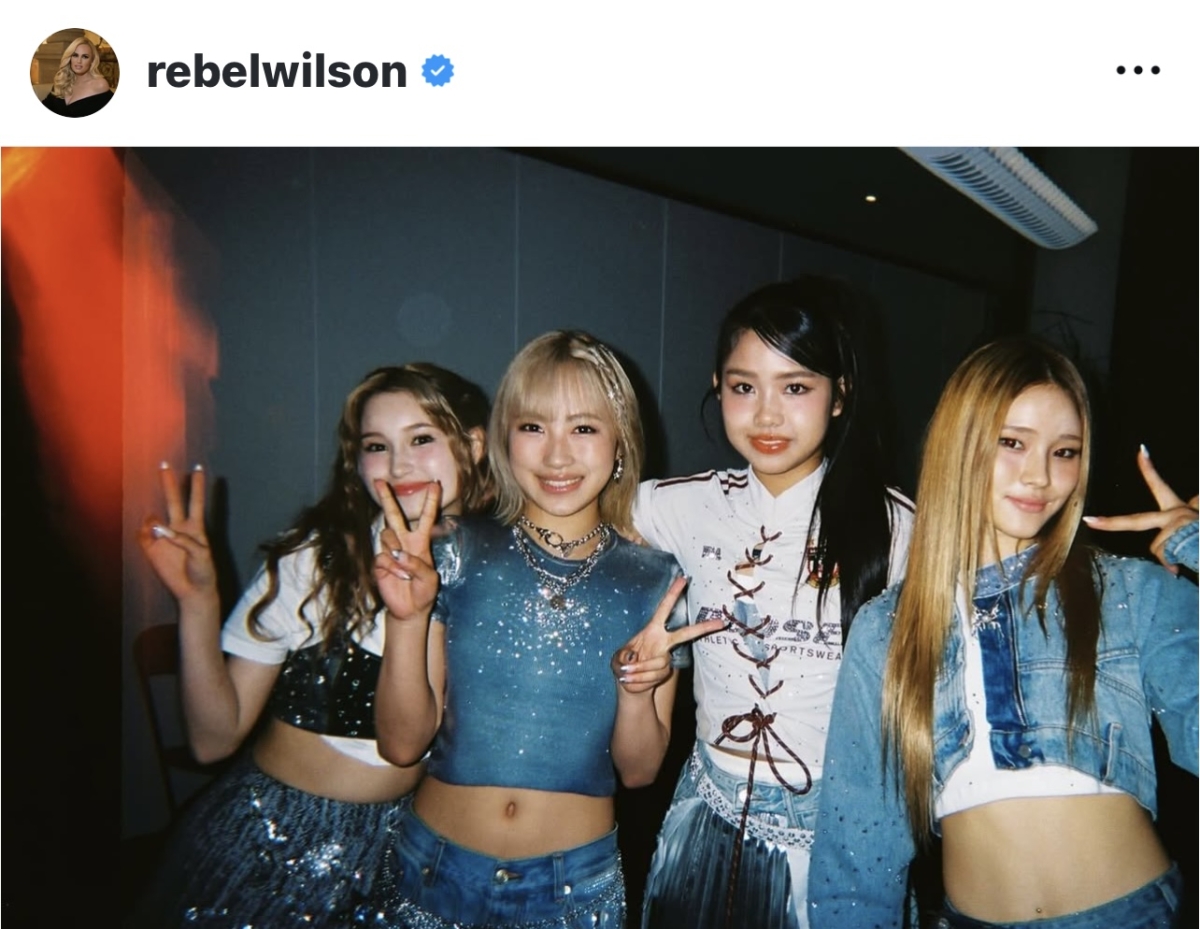 YOSHIKIプロデュース「美麗-Bi-Ray-」、ハリウッド女優と共演か！？