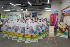 満員御礼！22/7が北海道・根室市で「カントリーライブ」開催　～地域と交差した、アイドルの新たな挑戦～