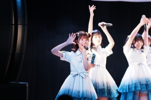 満員御礼！22/7が北海道・根室市で「カントリーライブ」開催　～地域と交差した、アイドルの新たな挑戦～