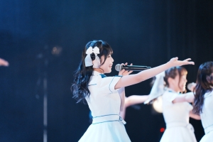 満員御礼！22/7が北海道・根室市で「カントリーライブ」開催　～地域と交差した、アイドルの新たな挑戦～