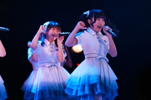 満員御礼！22/7が北海道・根室市で「カントリーライブ」開催　～地域と交差した、アイドルの新たな挑戦～