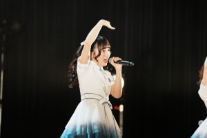 満員御礼！22/7が北海道・根室市で「カントリーライブ」開催　～地域と交差した、アイドルの新たな挑戦～