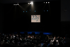 満員御礼！22/7が北海道・根室市で「カントリーライブ」開催　～地域と交差した、アイドルの新たな挑戦～