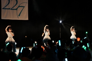 満員御礼！22/7が北海道・根室市で「カントリーライブ」開催　～地域と交差した、アイドルの新たな挑戦～