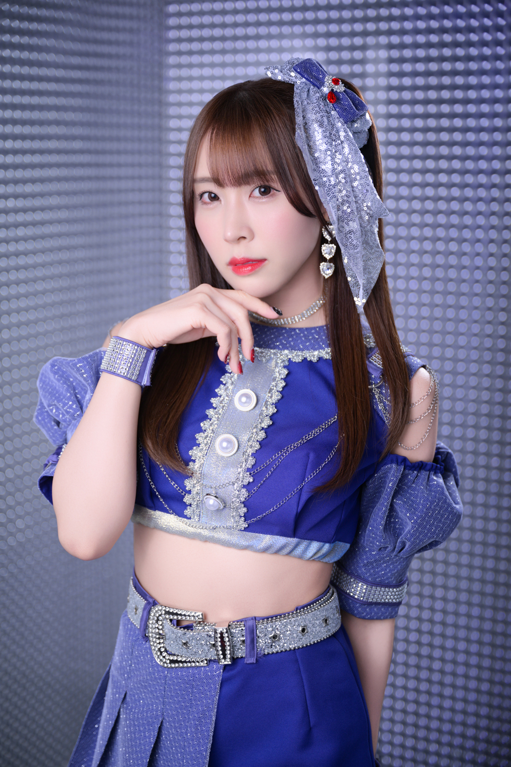 TimelessInnocenceなNEWアイドルグループ、Baby’z Breath 新メンバー2名加入後、初のシングルとなる7月8日発売「ガラスのダイス」MV解禁！！ 新メンバーコメント到着！