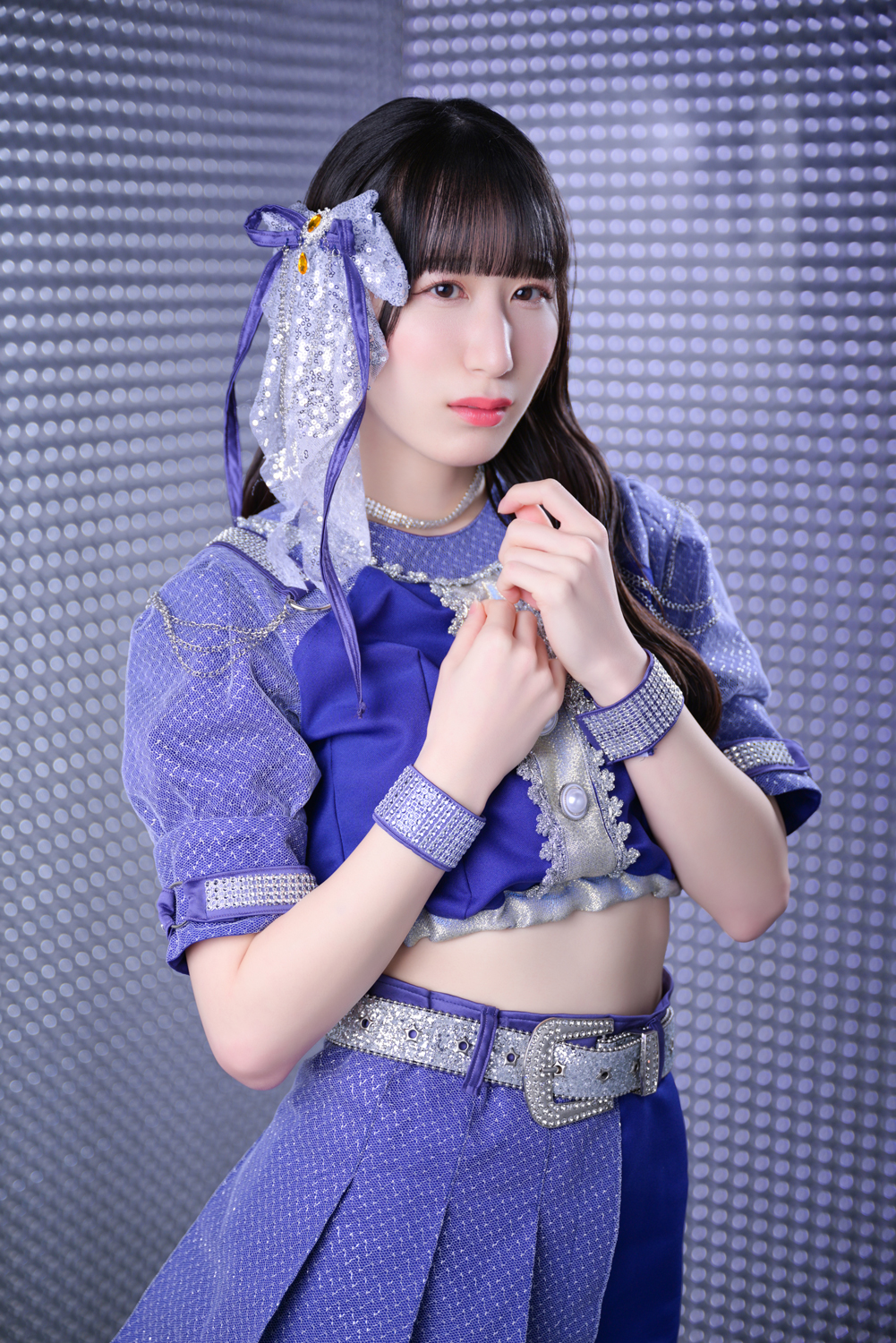 TimelessInnocenceなNEWアイドルグループ、Baby’z Breath 新メンバー2名加入後、初のシングルとなる7月8日発売「ガラスのダイス」MV解禁！！ 新メンバーコメント到着！