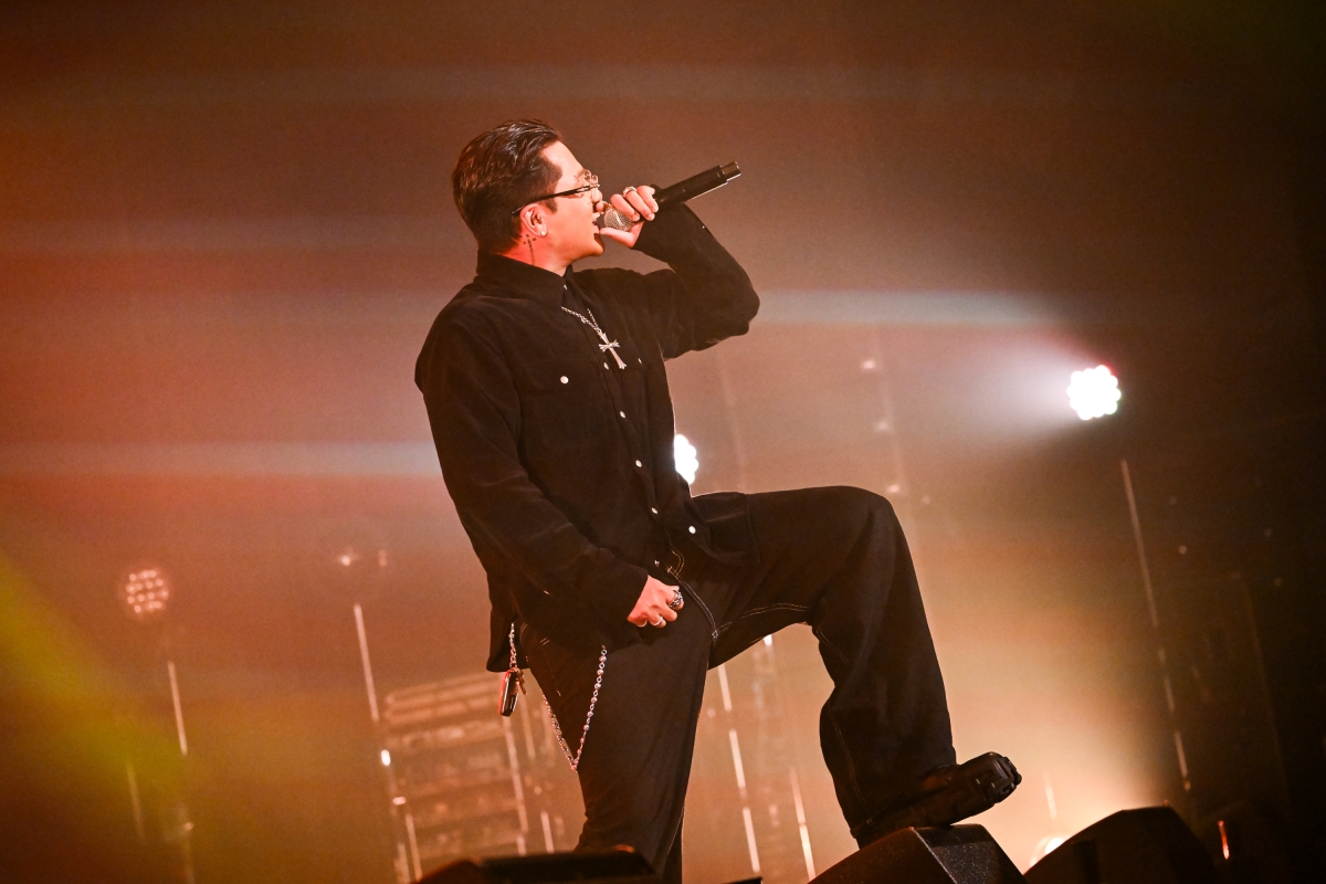 MA55IVE THE RAMPAGE初の主催イベント『MA55IVE BASE presents UNLIMITED 01』を開催！最新曲をCrystal Kayと2組で初披露!