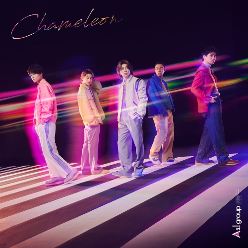 Aぇ! group CDデビュー後“初”となる音楽フェス「SUMMER SONIC 2025 OSAKA」出演決定! 2 Aぇ! group CDデビュー後“初”となる音楽フェス「SUMMER SONIC 2025 OSAKA」出演決定!