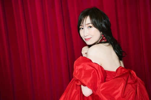 森口博子 『ETERNAL WIND ～ほほえみは光る風の中～』楽曲発表から34年を経て、初の公式MVを公開！