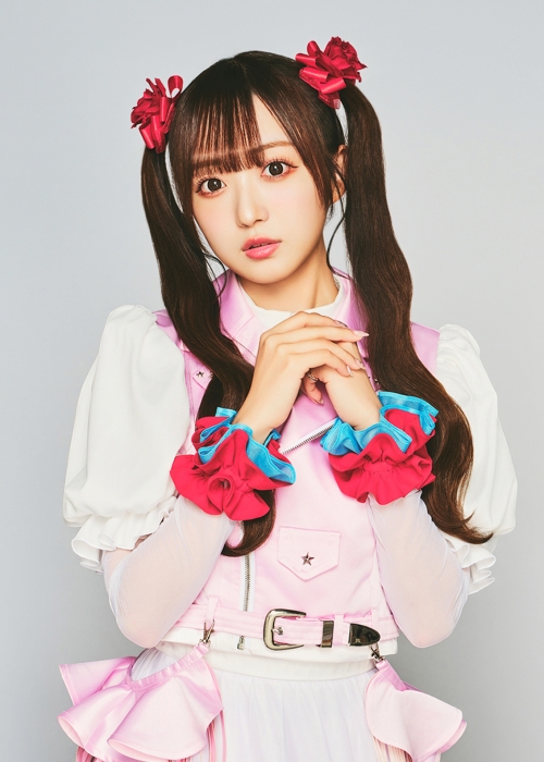 日比野芽奈（ラフ×ラフ）、悲願のTIF2025 PR大使グランプリに輝く昨年の雪辱を果たし、TOKYO IDOL FESTIVAL 15周年を彩る“顔”に